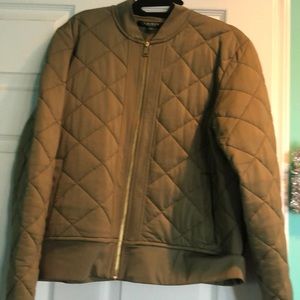 Ralph Lauren Bomber Jacket